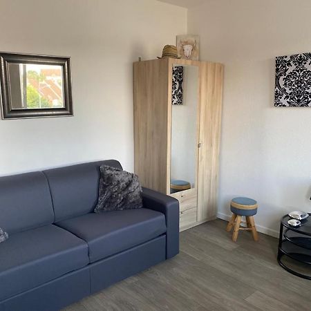 Jolie Studio Arras Esterno foto