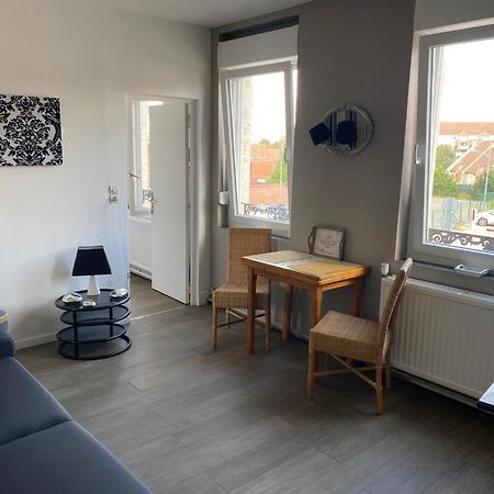 Jolie Studio Arras Esterno foto