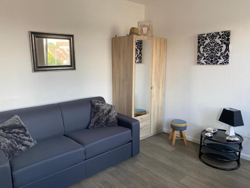 Jolie Studio Arras Esterno foto