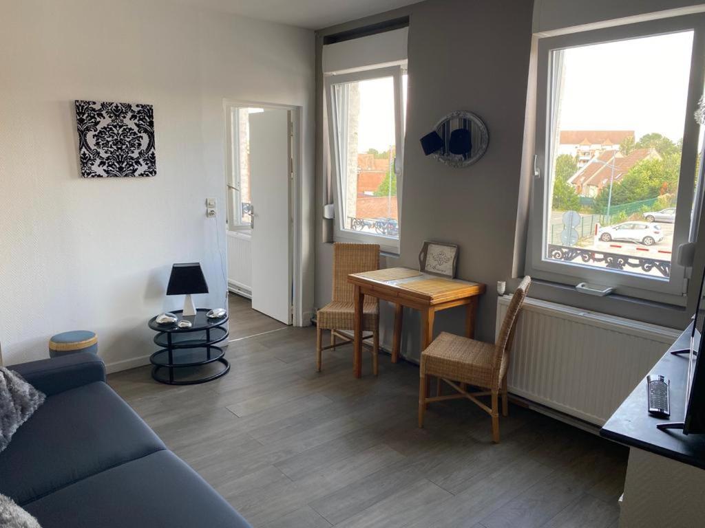 Jolie Studio Arras Esterno foto
